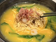 -醉舍·新淮扬菜(长宁龙之梦店)