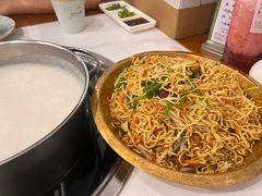 -盈田盈粥庄(博山东路店)