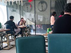 大堂-陈记牛牛潮汕牛肉火锅(鑫海店)