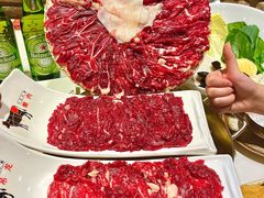 -今日牛事潮汕鲜牛肉火锅(瑞金店)