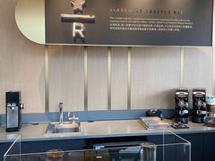 -星巴克臻选(沈阳大悦城店)