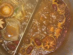 -湊湊火锅·茶憩(打浦桥日月光店)