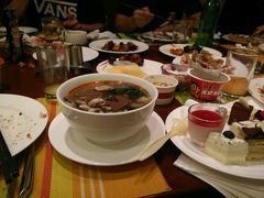 -上海神旺大酒店