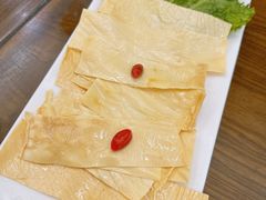 -蘭番坊青海特色铜锅涮·清真