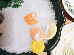 -万岁寿司(天河领展店)