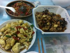 android_upload_pic-鲁哥饭店(北正街店)