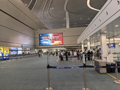 -青岛胶东国际机场