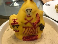 -局气 烤鸭·北京菜(光华路店)
