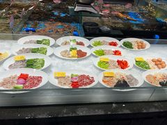 -连鹭海鲜·海肠捞饭·海胆饭(星海店)