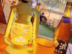 -CAMP.33露营烤肉·团建聚餐(创智天地店)