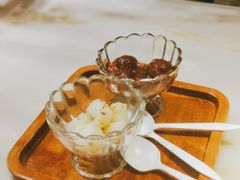 炒红果-京华烟云·北京烤鸭(领展购物广场·中关村店)