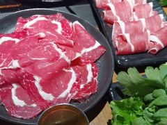 -呷哺呷哺 黄金牧场 (欢乐谷店)