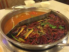 锅底-小王少龙火锅(沙南街店)