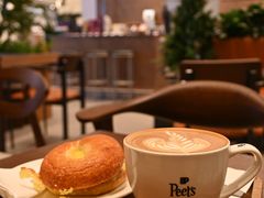 -Peet's Coffee皮爷咖啡(万象前海店)