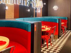 大堂-避风塘(宝山万达店)