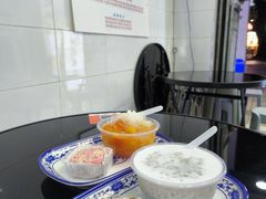 -百花传统甜品店(原址店)