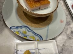 烧味拼盘-广州文华东方酒店·江-由辉师傅主理