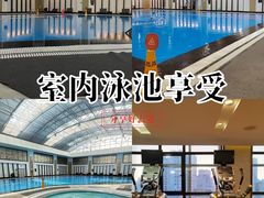 -北京希尔顿逸林酒店