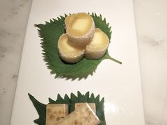 初蓉的甜点-初蓉丨遇见新川菜(亲贤街荣耀店)