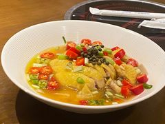 -老阿爸鲜鱼土菜(昆山花桥店)