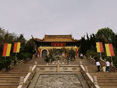 -江阴君山寺