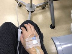 -深圳市人民医院(留医部)