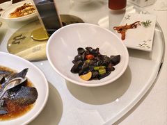 -骏莱海鲜鱼港(五角场店)