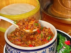 -雀舞云南菜(天津天河城购物中心店)