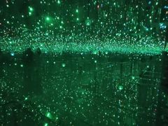 -天津梵高星空艺术馆(天河城旗舰店)