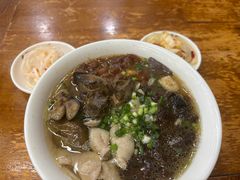 -蒋家肠旺面馆老店(合群路店)