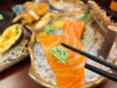 -鸟鹏烧鸟居酒屋(仁恒梦中心店)