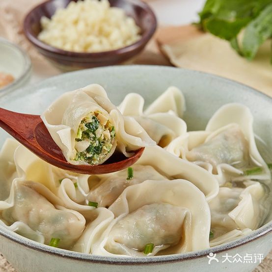 吉祥馄饨(江北安萍店)
