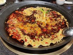 -巴蜀大宅门火锅(北大街店)