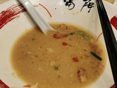 -雷门拉面(龙湖成都金楠天街店)