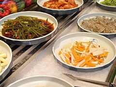 -非烤勿扰韩式自助烤肉火锅(龙岗万达广场店)