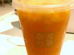 -奈雪的茶(苏宁广场店)