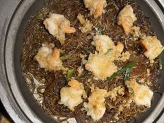 -绿茶餐厅(天津天河城店)