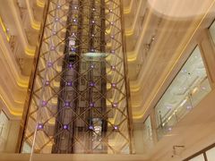 -上海白金汉爵大酒店(大零号湾国际会议中心店)