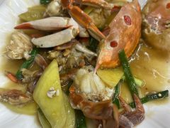 -新欢海鲜坊(赖屋店)