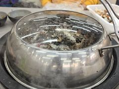 -仙螺岛海鲜自助餐厅(总店)