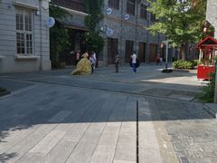 -武汉园博园(武汉自然博物馆)