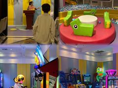 -芭菲盛宴·环球美食(北城国际店)