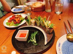 -泰香米泰国餐厅(中大国际店)