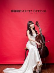 5-艺匠摄影ARTIZ STUDIO(南京店)
