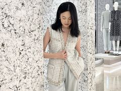 -PORTS宝姿(国金中心商场店)