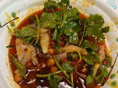 -付掌柜在成都·热炒砂锅集(金禾店)