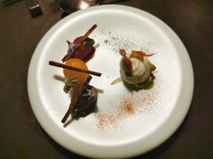 -泰安门Taian Table(镇宁路店)