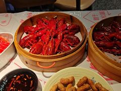 -靓靓蒸虾·头牌蒸虾(南山桂庙店)