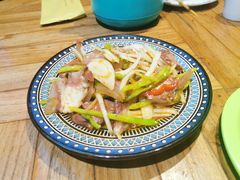 -北疆饭店(金狮广场店)