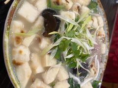 -清真·西北人家风味馆(中山中路店)